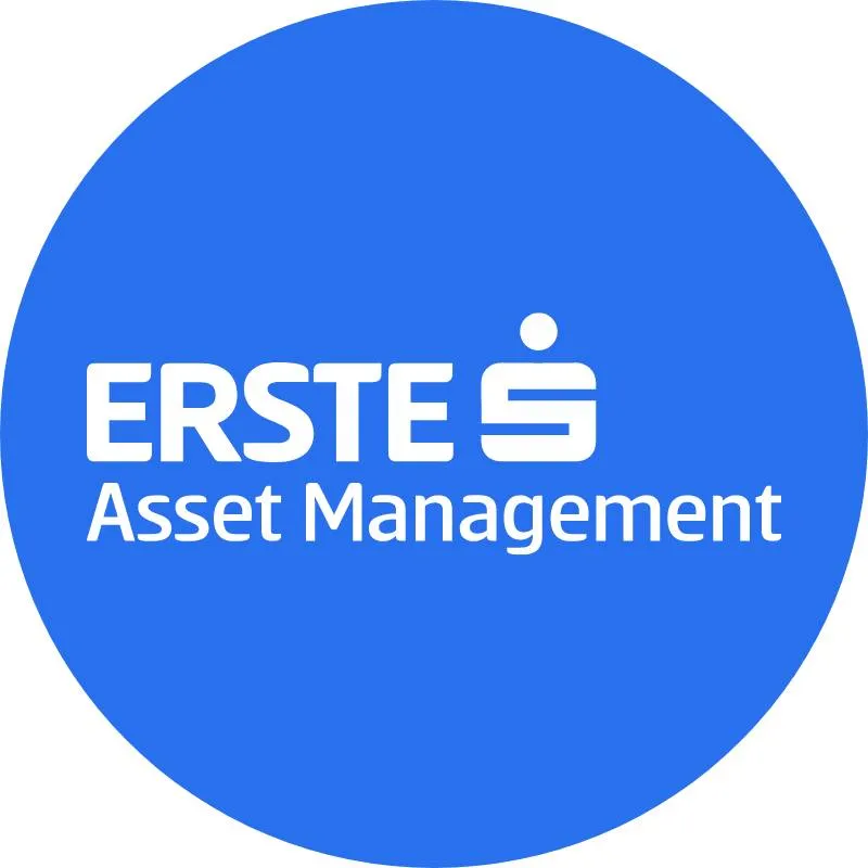 Erste Asset Management GmbH Logo
