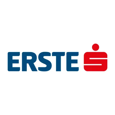 Erste Bank der oesterreichischen Sparkassen AG Logo