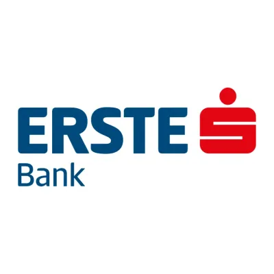 ERSTE & STEIERMÄRKISCHE BANK d.d. Logo