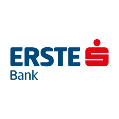Erste Bank Akcionarsko Društvo Novi Sad Logo
