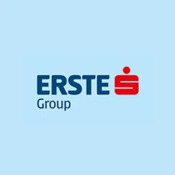 Erste Group Logo