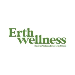 Erth Wellness logo