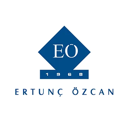 Ertunc Ozcan Sirketi logo