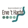 Logo Erve 't Hacht
