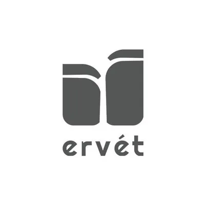 ervét logo