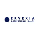 Ervexia Occupational Health logo