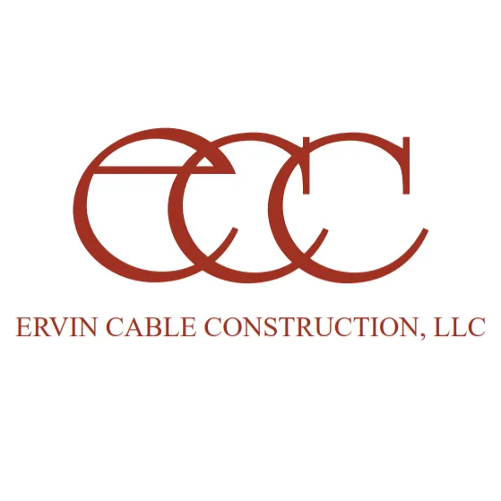 Ervin Cable Construction, LLC logo