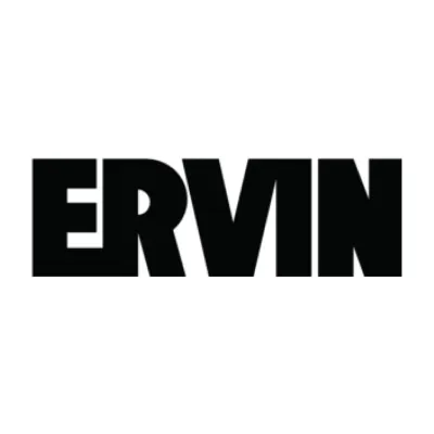Ervin Industries, Inc. logo