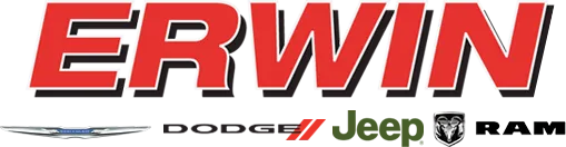 Erwin Chry-Dodge-Jeep Inc logo