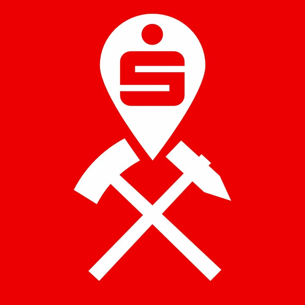 Erzgebirgssparkasse logo