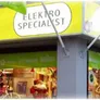 Logo Elektro Specialist Greenways