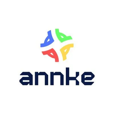 ANNKE ES logo