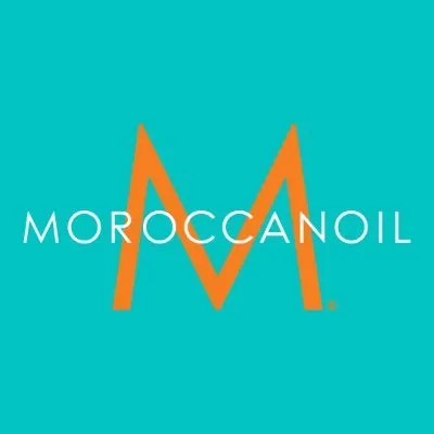 Moroccanoil ES logo