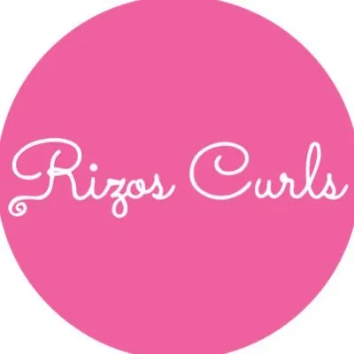 Rizos Curls logo