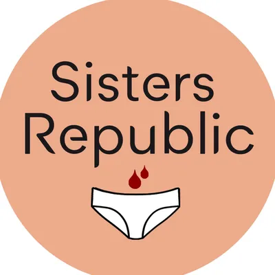 SistersRepublic logo