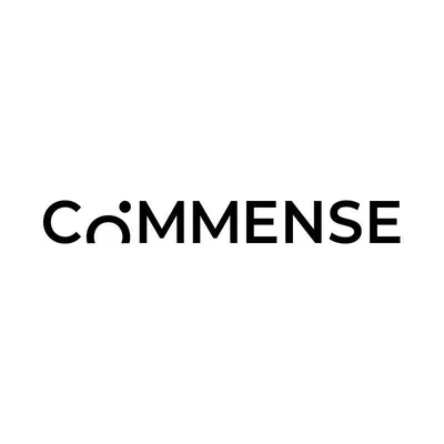 COMMENSE logo