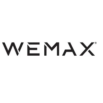 WEMAX ES logo