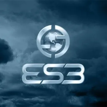 Engineering & Software System Solutions Logo