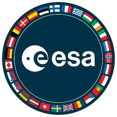 ESA - European Space Agency-company-logo