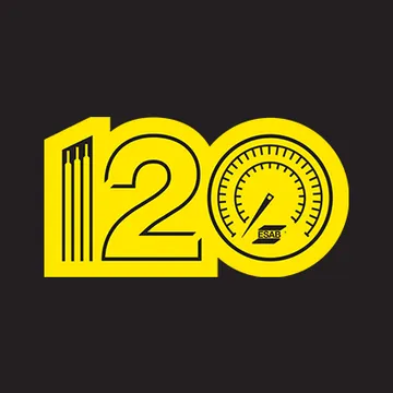 ESAB Logo