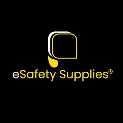 eSafety Supplies logo