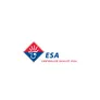 Logo ESA - Saba