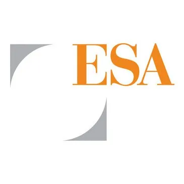 Environmental Science Associates logo