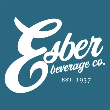 Esber Beverage Logo