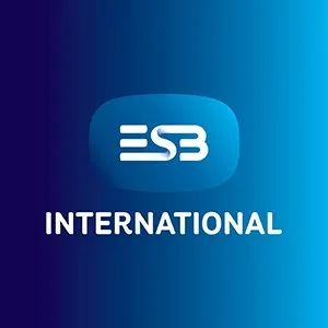 ESB International Logo