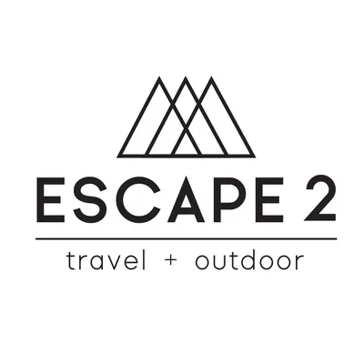 escape2.com.au logo