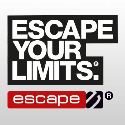 Escape Fitness logo
