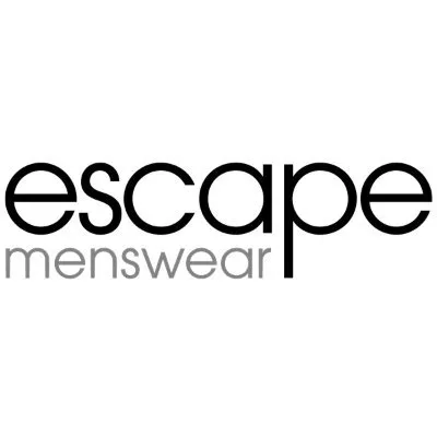 Escape Menswear
