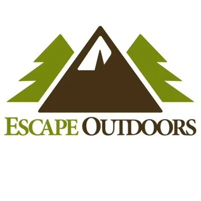 EscapeOutdoors.com logo