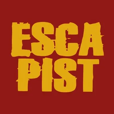 Escapist Skateboarding