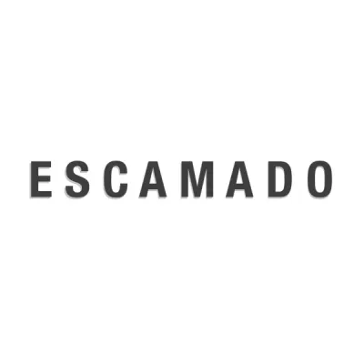 Escamado logo