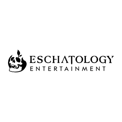 Eschatology Entertainment logo