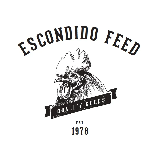 Escondidofeed