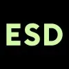 Esdemarca ES Logo