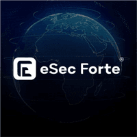 eSec Forte® Technologies logo