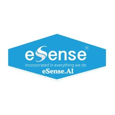 eSense Incorporated logo