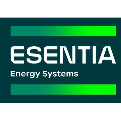 Esentia Energy Development SA logo