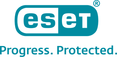 ESET logo