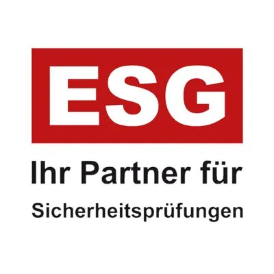 ESG Elektro Service Gesellschaft mbH