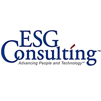 ESG Consulting logo