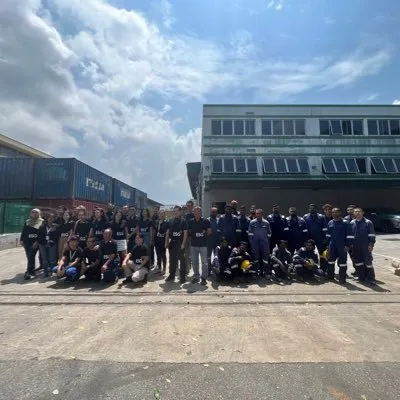 ESGL Holdings Limited Ordinary Shares logo