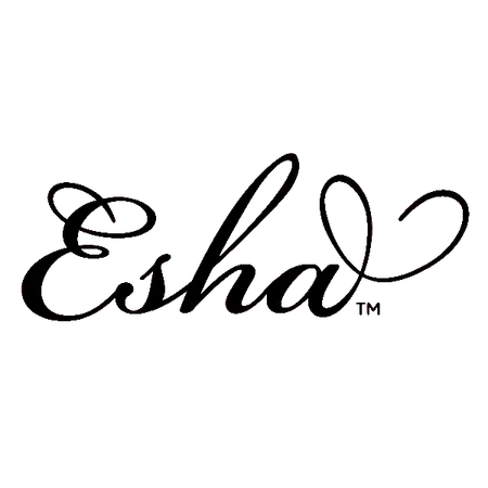 Esha Girl logo