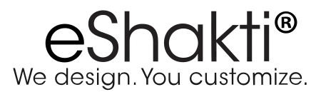 EShakti logo