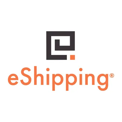 Eshipping logo
