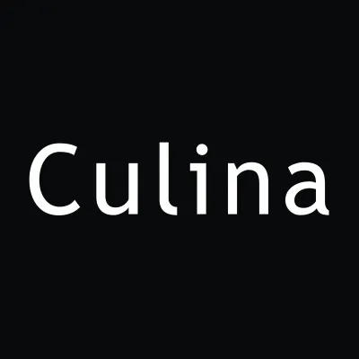 Culina Pte logo