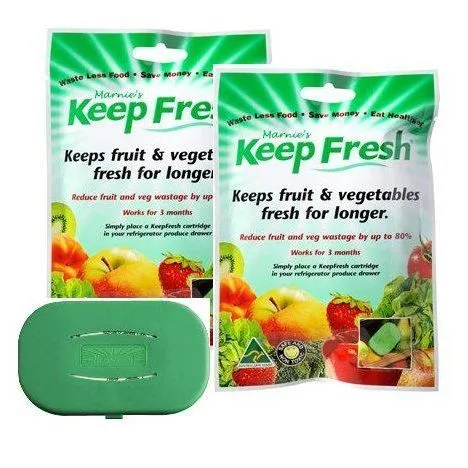 Keepfresh E Shop